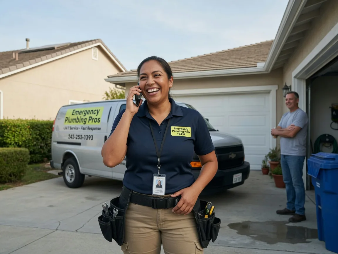 Emergency Plumber Rozel, KS FAQs